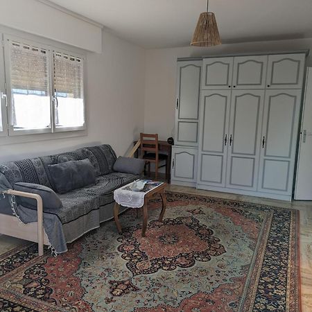 Appartement Spacieux Et Calme Saint-Raphaël Eksteriør bilde