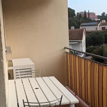 Appartement Spacieux Et Calme Saint-Raphaël Eksteriør bilde