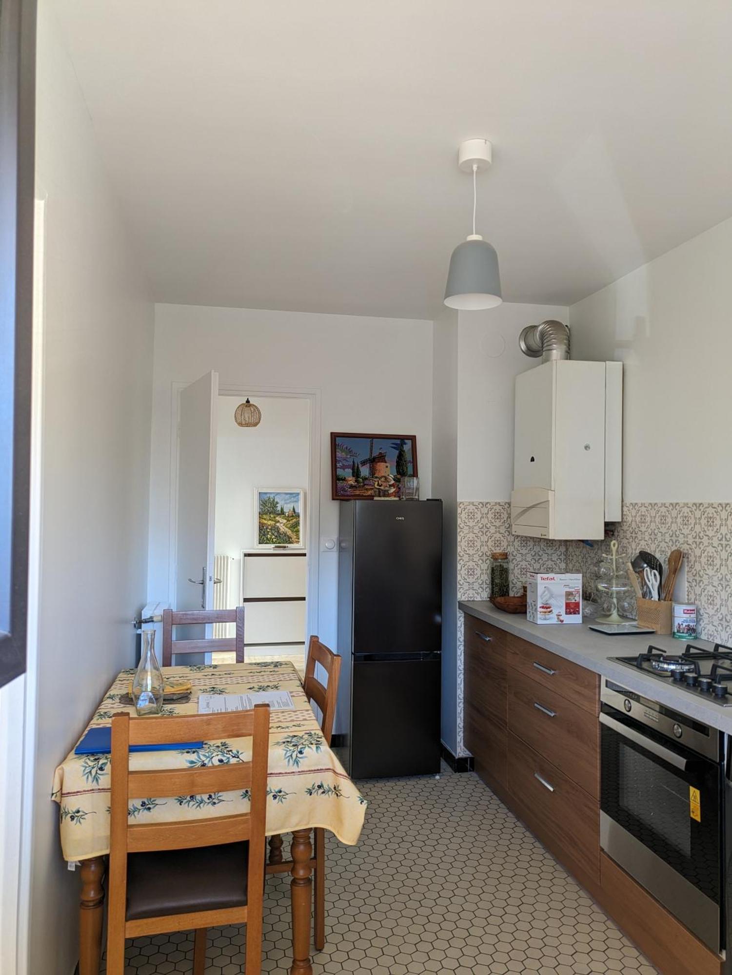 Appartement Spacieux Et Calme Saint-Raphaël Eksteriør bilde