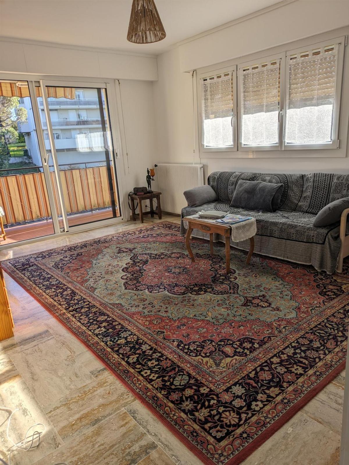 Appartement Spacieux Et Calme Saint-Raphaël Eksteriør bilde